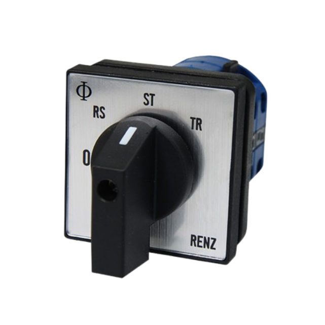 Chaves Elétricas e Congêneres